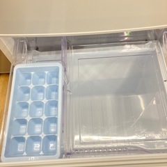 【トレファク高槻店】安心の1年月間保証！取りに来れる方限定！MITSUBISHI（三菱）の2ドア冷蔵庫のご紹介です！