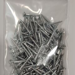 【未使用】スリムビス 3.3x25mm 【150本】①