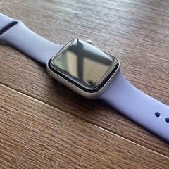 （美品）Apple Watch SE 第一世代44cm 