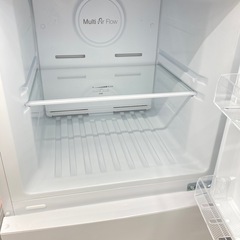 【トレファク高槻店】安心の6ヶ月間保証！取りに来れる方限定！maxzen(マクスゼン）の2ドア冷蔵庫のご紹介です！