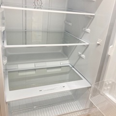 【トレファク高槻店】安心の6ヶ月間保証！取りに来れる方限定！maxzen(マクスゼン）の2ドア冷蔵庫のご紹介です！