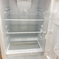 【トレファク高槻店】安心の6ヶ月間保証！取りに来れる方限定！maxzen(マクスゼン）の2ドア冷蔵庫のご紹介です！