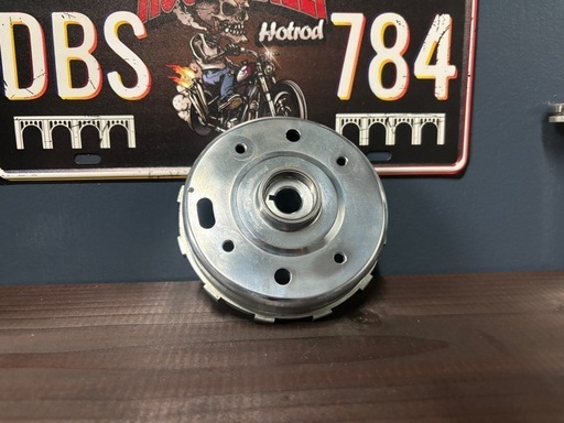 正規品】KOSO軽量フライホイール KOSO軽量アウターローター シグナスX