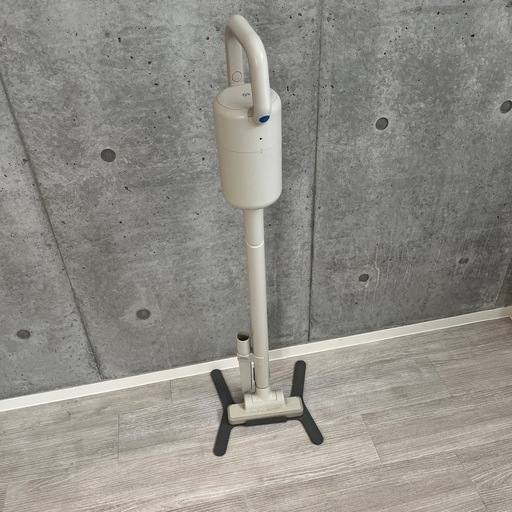 【定価19,800円】プラスマイナスゼロ・掃除機