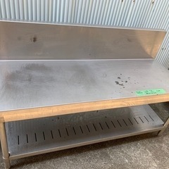 タニコー ガス台 