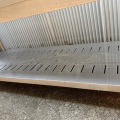 タニコー ガス台 