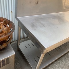 タニコー ガス台 