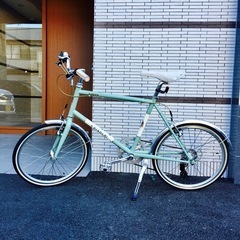 岡山県のbianchiの中古が安い！激安で譲ります・無料であげます  