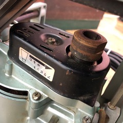 HITACHI ルーター　M16YA 動作OK