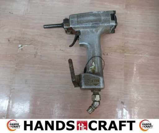 メーカー型番不明 釘抜き機 中古品 常圧用 【ハンズクラフト宜野湾店】