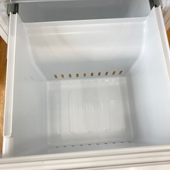 取りに来れる方限定！yselectの2ドア冷蔵庫です！