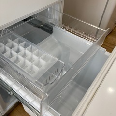 取りに来れる方限定！yselectの2ドア冷蔵庫です！