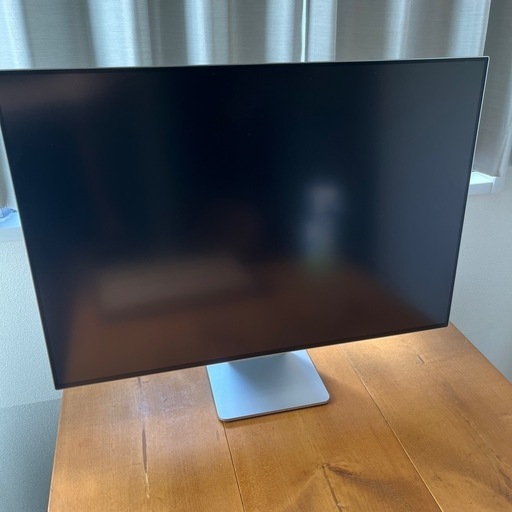 モニター　HUAWEI MateView 28.2インチ 4K+ ウルトラHD モニター