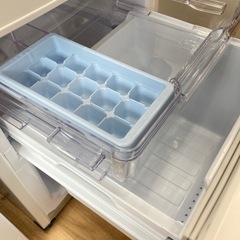 【トレファク高槻店】安心の1年間保証！取りに来れる方限定！MITSUBISHI（三菱）の2ドア冷蔵庫のご紹介です！