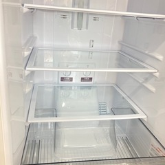 【トレファク高槻店】安心の1年間保証！取りに来れる方限定！MITSUBISHI（三菱）の2ドア冷蔵庫のご紹介です！