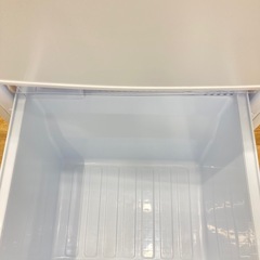 【トレファク高槻店】安心の1年間保証！取りに来れる方限定！MITSUBISHI（三菱）の2ドア冷蔵庫のご紹介です！