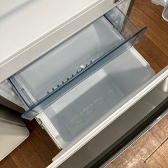 154L 2ドア冷蔵庫 日立 2023年製(B9-25)
