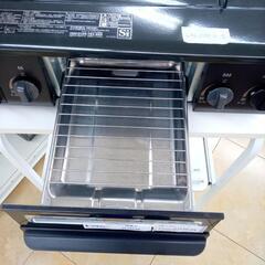 ★ジモティ割あり★ Paloma ガステーブル LPガス 21年製 ／クリーニング済み OJ5546