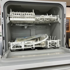 電気食洗機 パナソニック 2020年製(B9-26)