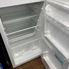 130L 2ドア冷蔵庫 ハイアール 2019年製(B9-27)