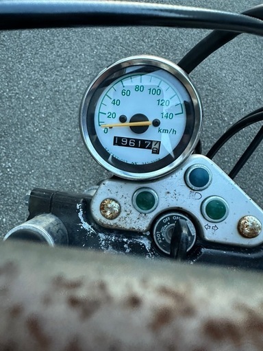 グラストラッカー 配送可能！アメリカン仕様 カスタム費30万円‼︎