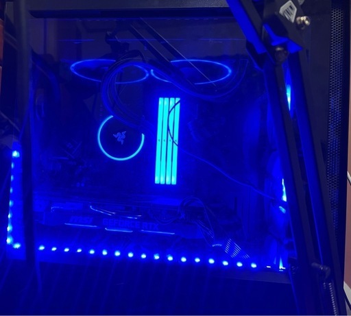 ゲーミングPC