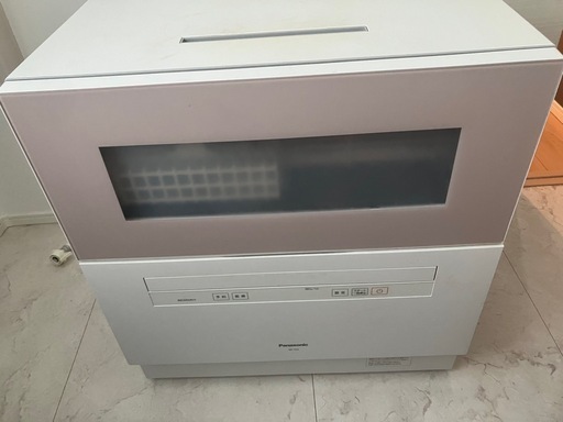 Panasonic食洗機