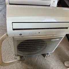 コロナ エアコン クーラー 冷房2.2kw 暖房2.5kw CSH-N2218RE6
