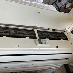 コロナ エアコン クーラー 冷房2.2kw 暖房2.5kw CSH-N2218RE6