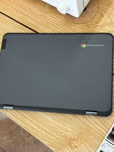 Lenovo レノボ11.6型chromebook2022年製300eクロムブック2625