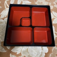 松花堂の中古が安い！激安で譲ります・無料であげます｜ジモティー 