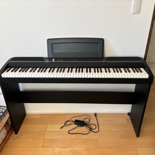 鍵盤楽器、ピアノ KORG SP-170S