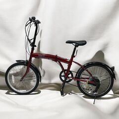 smt 折りたたみ自転車(自転車)の中古が安い！激安で譲ります・無料であげます｜ジモティー