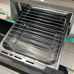 LP用 ガスコンロ リンナイ 2021年製(B9-37)