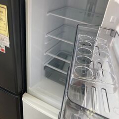 ★ジモティー割あり★三菱/2ﾄﾞｱ冷蔵庫/2022/クリ-ニング済み/HG-2984