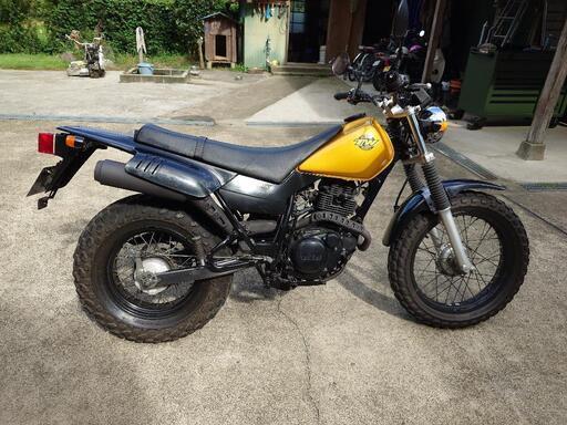 その他 tw200