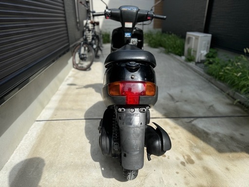 ヤマハ YAMAHA アプリオ SA11J バッテリー新品 実働車 ヤマハ YAMAHA アプリオ SA11J バッテリー新品 実働車 ヤマハ アプリオ