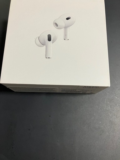 MagSafe充電ケース（USB-C）付きAirPods Pro（第2世代）