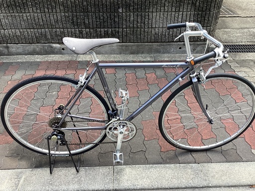 ロードバイク Fuji ballad r