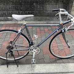 Ballad ロードバイク(自転車)の中古が安い！激安で譲ります・無料で  