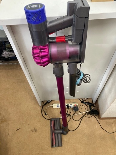 スティッククリーナー Dyson V6 Cord-Free Pro リサイクルショップ宮崎屋 佐土原店 24.9.2F