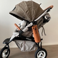 エアバギー　COCO BRAKE EX