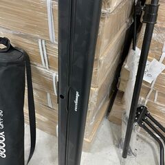 美品 撮影用 ライトセット 88000円分 Godox SL150W II Godox QR-P90 90CM グリーンバック スタンド