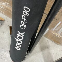 美品 撮影用 ライトセット 88000円分 Godox SL150W II Godox QR-P90 90CM グリーンバック スタンド