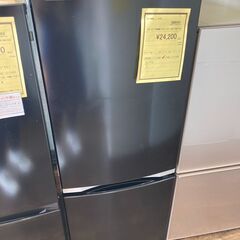 ★ジモティー割あり★東芝/2ﾄﾞｱ冷蔵庫/2021/クリ-ニング済み/HG-2986