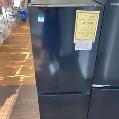 ★ジモティー割あり★ﾊｲｾﾝｽ/2ﾄﾞｱ冷蔵庫/2021/クリ-ニング済み/HG-2987