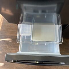 ★ジモティー割あり★ﾊｲｾﾝｽ/2ﾄﾞｱ冷蔵庫/2021/クリ-ニング済み/HG-2987