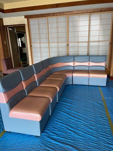 ソファセット①