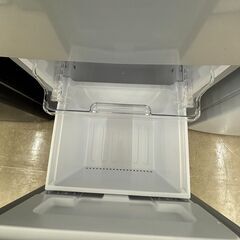 ロエベ フィッシャーマン-🍨高年式🍨SHARP シャープ🍨2020年製🍨152L冷蔵庫🍨SJ-D15G-S🍨3378🍨