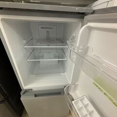 ロエベ フィッシャーマン-🍨高年式🍨SHARP シャープ🍨2020年製🍨152L冷蔵庫🍨SJ-D15G-S🍨3378🍨